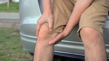 Knee Pain Treatment Port Saint Lucie