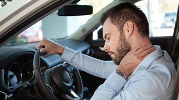 Whiplash Treatment Port Saint Lucie