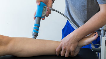 Shockwave Therapy Port Saint Lucie