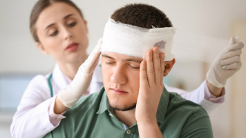 Concussion Treatment Port Saint Lucie