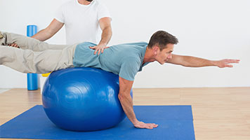 Therapeutic exercise Port Saint Lucie